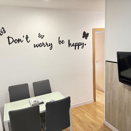 Apartamentos Day Madrid Ildefonso Centro Gran Via Sol Malasana Екстериор снимка