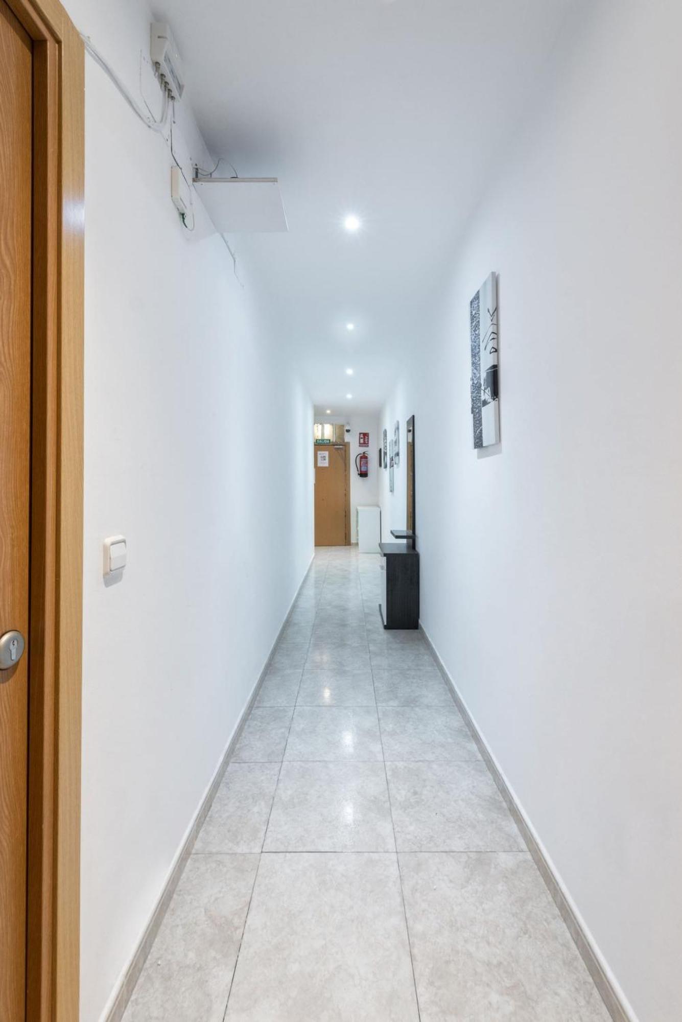 Apartamentos Day Madrid Ildefonso Centro Gran Via Sol Malasana Екстериор снимка