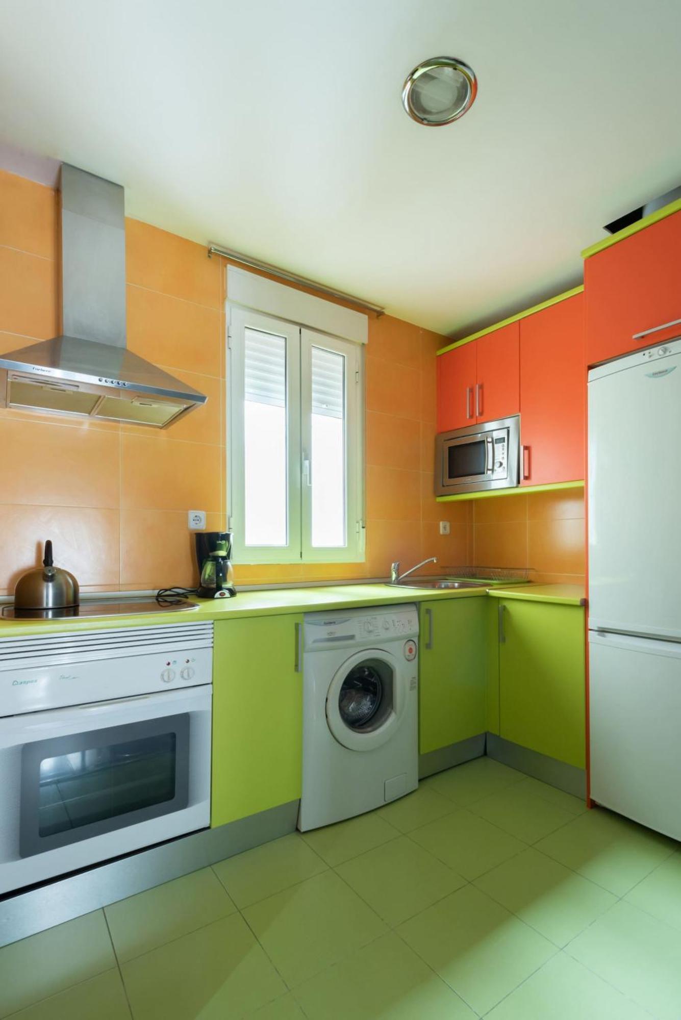 Apartamentos Day Madrid Ildefonso Centro Gran Via Sol Malasana Екстериор снимка