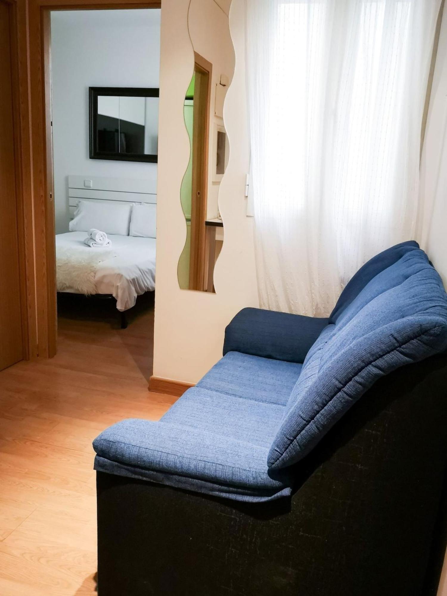 Apartamentos Day Madrid Ildefonso Centro Gran Via Sol Malasana Екстериор снимка