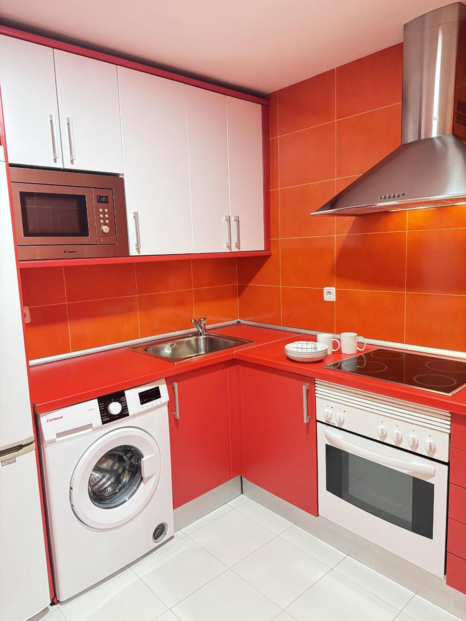 Apartamentos Day Madrid Ildefonso Centro Gran Via Sol Malasana Екстериор снимка